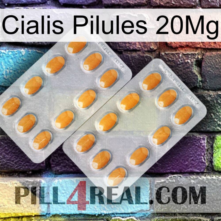 Cialis Pills 20Mg cialis4